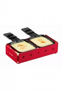 No-Muh Rac - veganes Raclette 2x200g