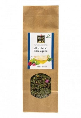 Bio Tee Alpenbrise lose 30g