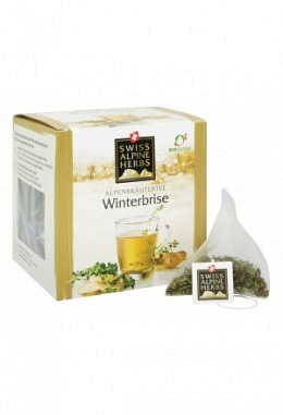 Bio Tee Winterbrise 14 Beutel