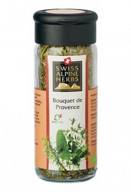 Bio Bouquet de Provence 12g