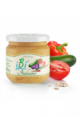 iBi Italiano 180g