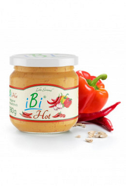 iBi Hot 180g