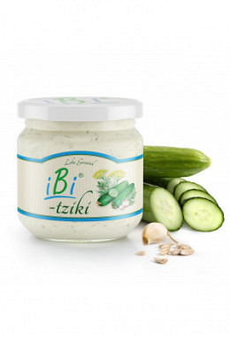 iBi tziki 180g