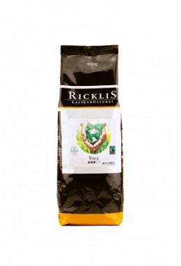 Bio Viva 500g Bohnen