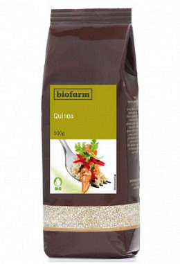 Quinoa 500g