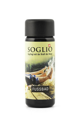 Fussbad 100ml