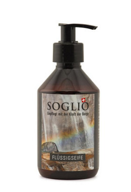 Flüssige Handseife 250ml