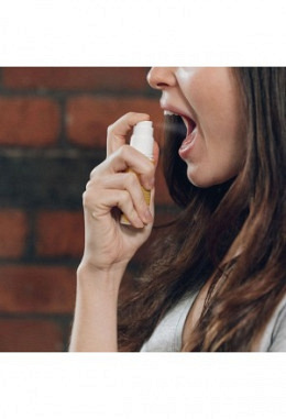 BetterYou Boost Vitamin B12 Mundspray ..