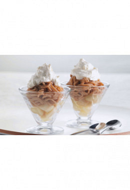 Schlagrahm vegan sprühfertig 200 ml