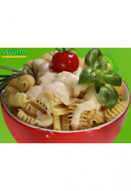 No-Muh Pizza-Sauce - vegane Käsecreme ..