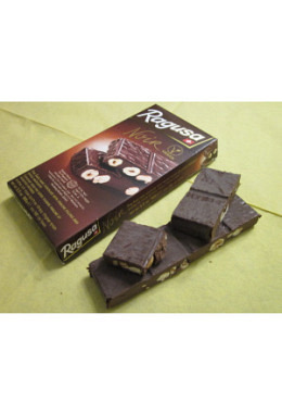 RAGUSA Noir vegan - 5 x 100g