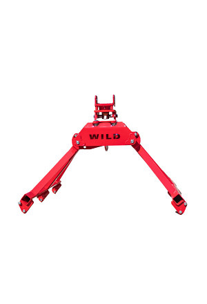 Greifer mit 6 Zinken