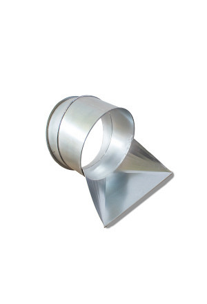 Ansaughut für GB 55