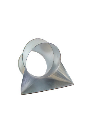 Ansaughut für GB 66