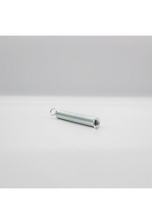 Zugfeder zu Sperrklinke