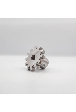 Zahnrad für Vorschub