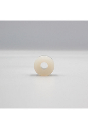 Nylonrolle zu Rohraufhängung