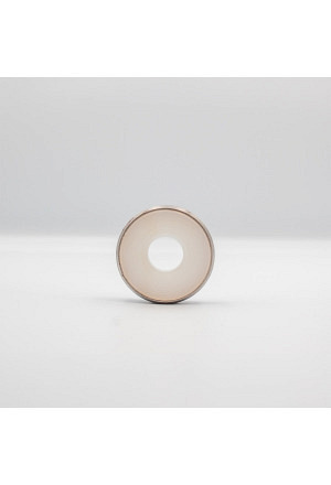 Nylonrolle Gegendruckrolle zu Fahrwerk Verteilerkopf