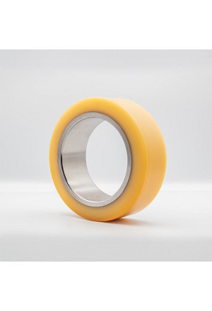 Aufpressrad Vulkolan