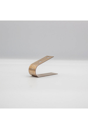 Blattfeder U-Form für Polwendeschalter