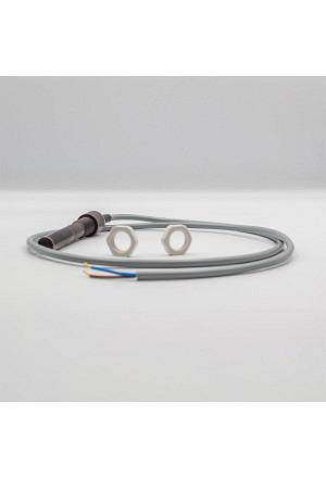 Magnetfühler 2-polig