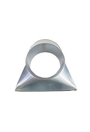 Ansaughut für GB 66