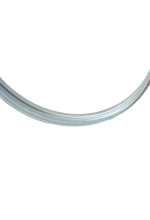 Spannring mit 2 Laschen