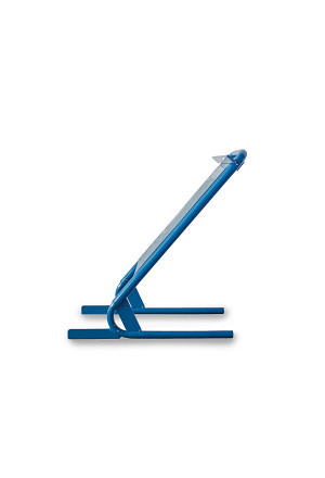 Ständer für Frequenzumformer oder Einschaltkasten