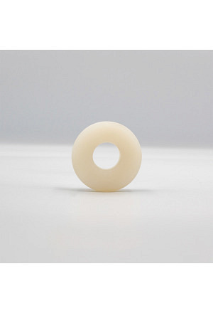 Nylonrolle Laufwagen Verteilerkopf