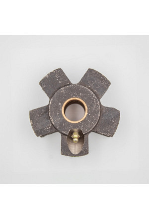 Kettenstern mit Glissalager