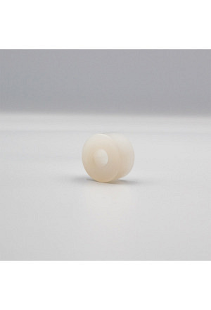 Nylonrolle zu Rohraufhängung