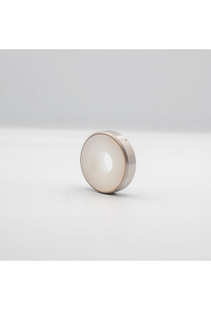 Nylonrolle Gegendruckrolle zu Fahrwerk Verteilerkopf