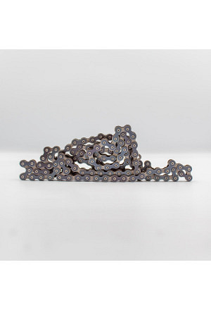 Kette 1850mm