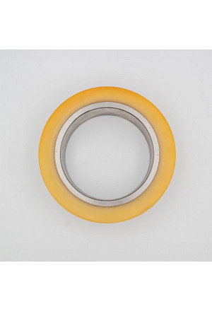 Aufpressrad Vulkolan