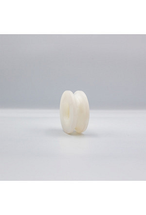 Nylonrolle zu Verteilerkopf (bis 1984)