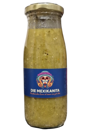 Salsa Verde 250 ml