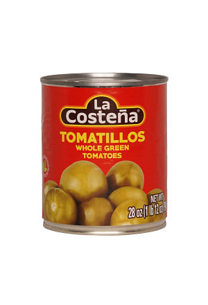 Grüne Tomaten
