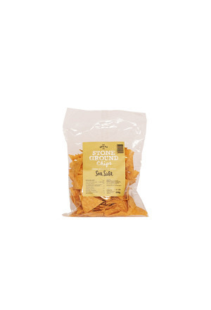 Tortilla Chips