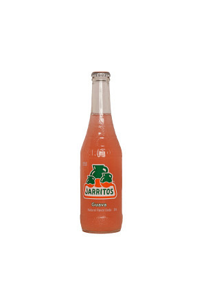 Jarritos Guava 