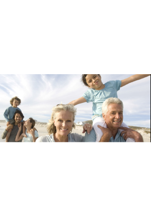 Pensionierungsplanung