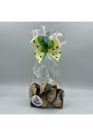 Amaretti "Limoncello" - gefüllt - 120g