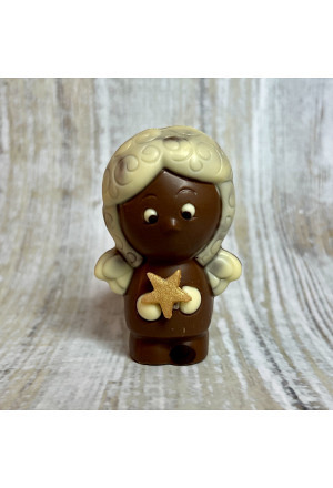 Engeli "Emilia" - Milchschokolade