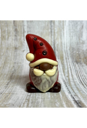 Wichtel "Wilfried" - Milchschokolade