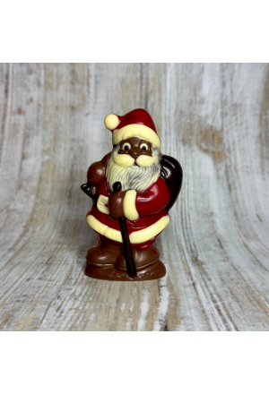 Samichlaus "Lars" - Milchschokolade