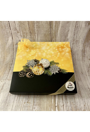 Pralinés Classic assortiert (25er Schachtel)