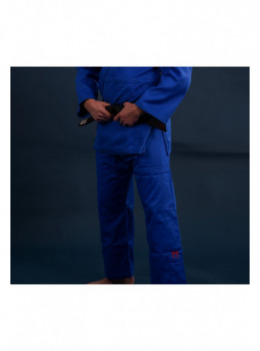 FIGHTING FILMS Superstar 750 ´Swiss Edition - Hose (blau)