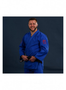 FIGHTING FILMS Superstar 750 ´Swiss Edition - Jacke (blau)