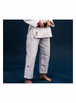 FIGHTING FILMS Superstar 750 ´Swiss Edition - Hose (weiss)