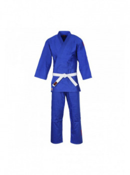 HIKU Shiai Pro Wettkampf - blau