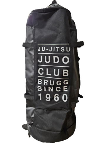 Custom Made JJJC-Brugg Tasche